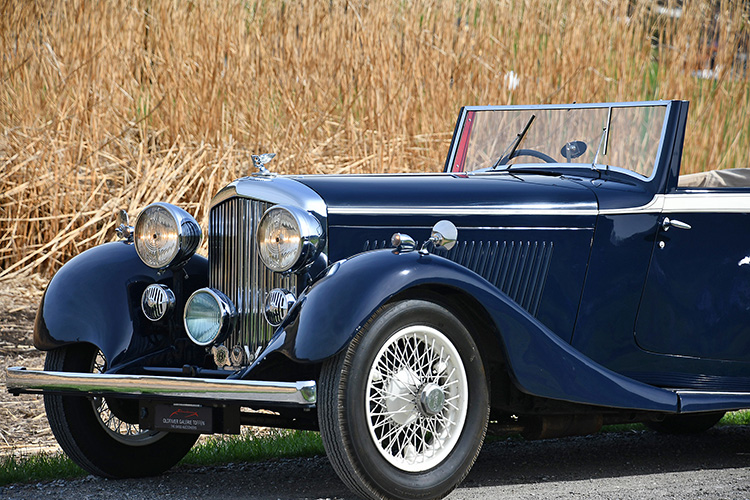 Bentley 3,5-litre Derby_09